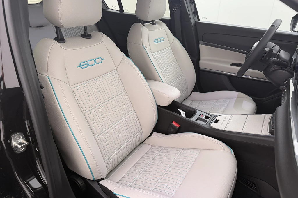 Fiat 600 – foto 15