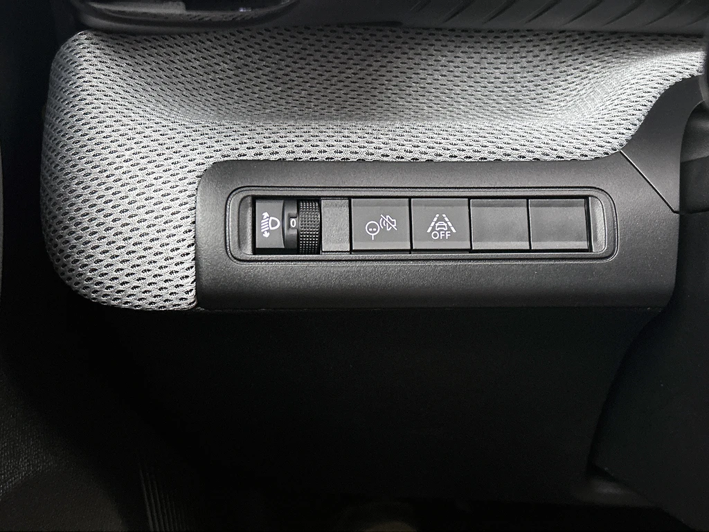 Citroën ë-C3 – foto 30
