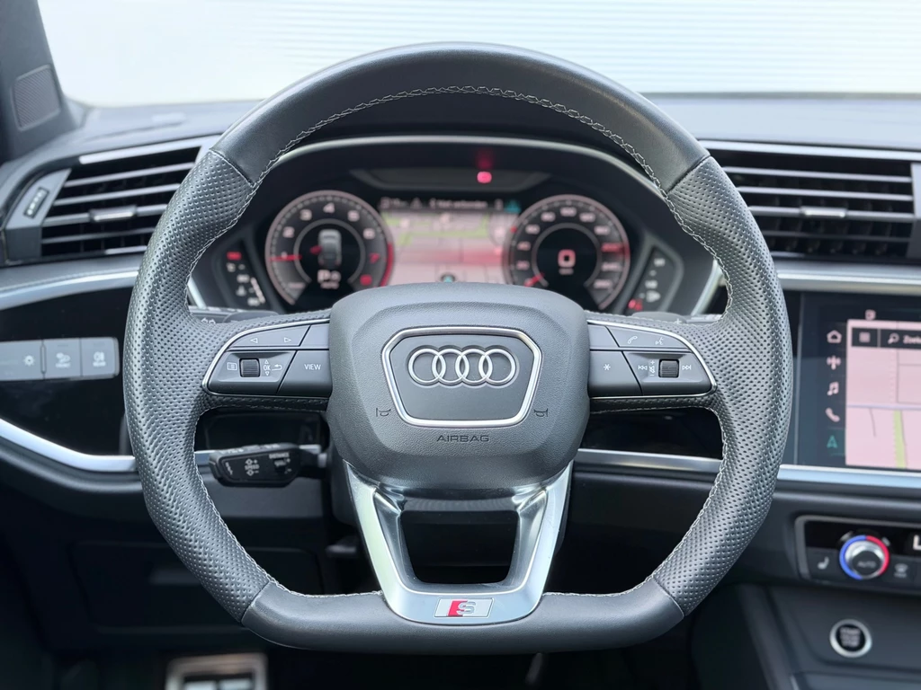 Audi Q3 – foto 14