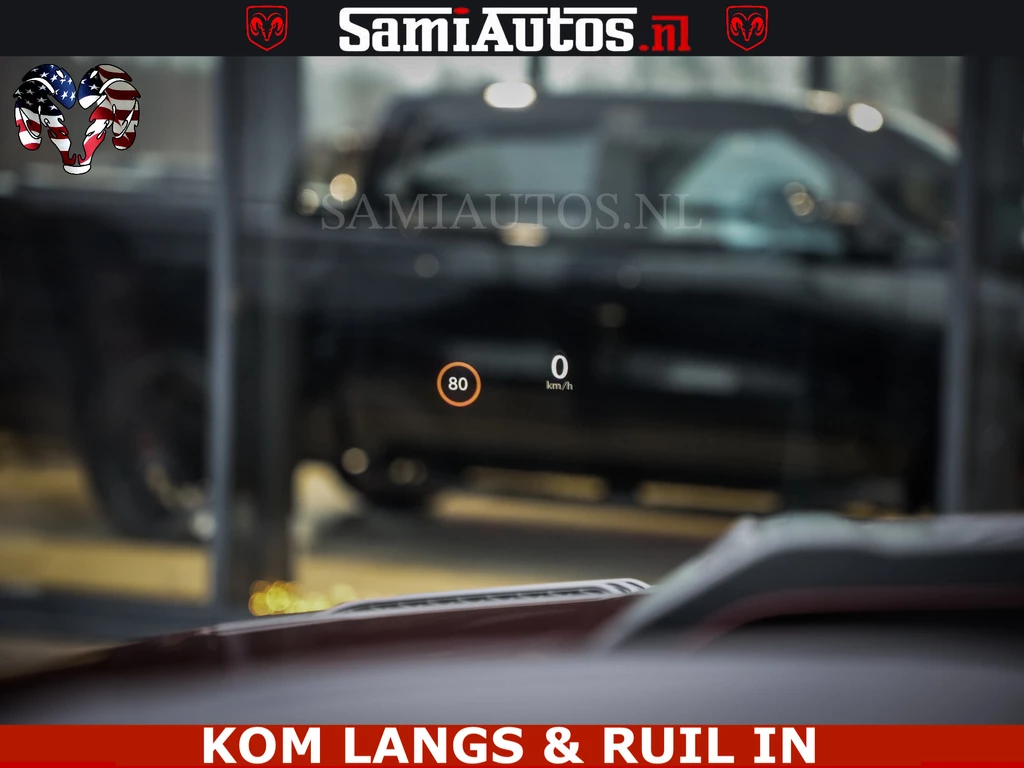 Dodge Ram Pick-Up – foto 60