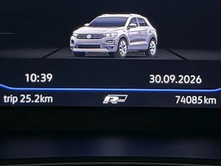 Volkswagen T-Roc – thumbnail 38