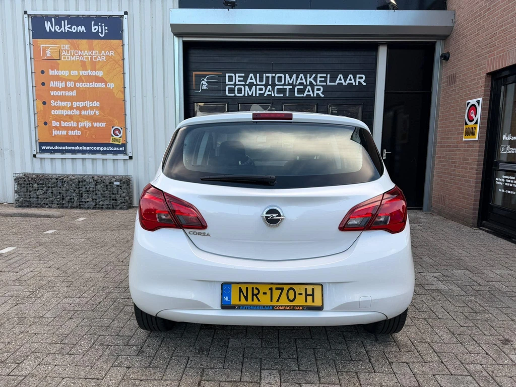Opel Corsa – foto 4