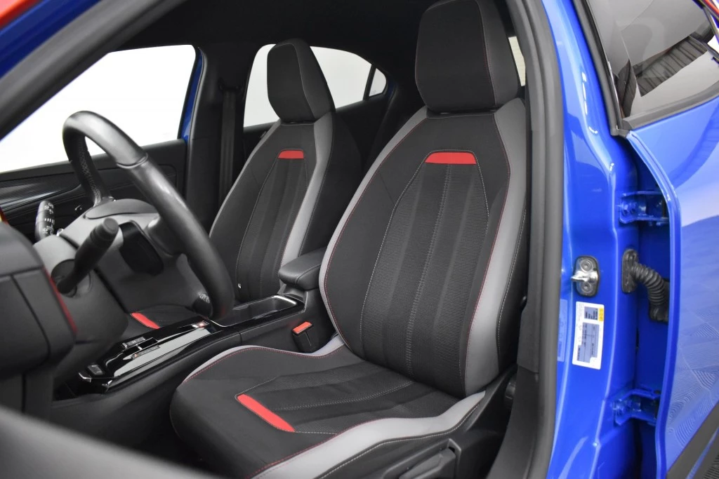 Opel Mokka – foto 30
