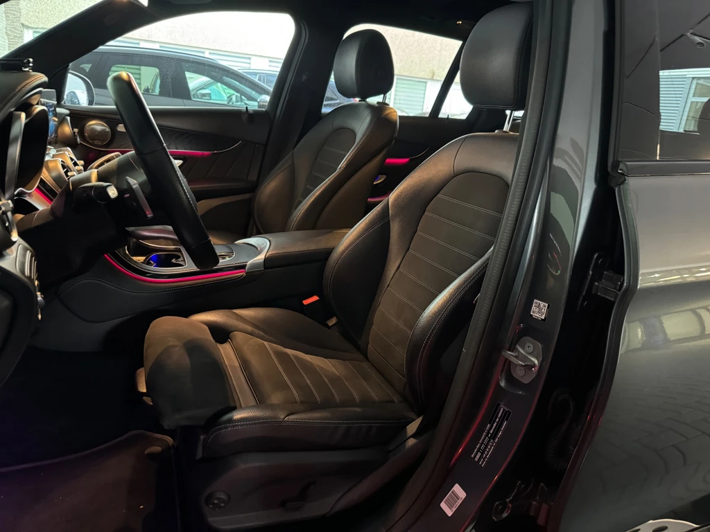 Mercedes-Benz GLC – foto 10