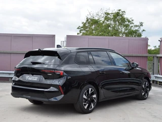 Opel Astra – thumbnail 4