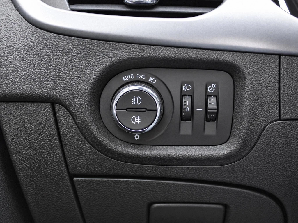 Opel Astra – foto 20