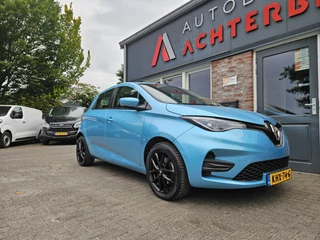 Renault ZOE – thumbnail 8