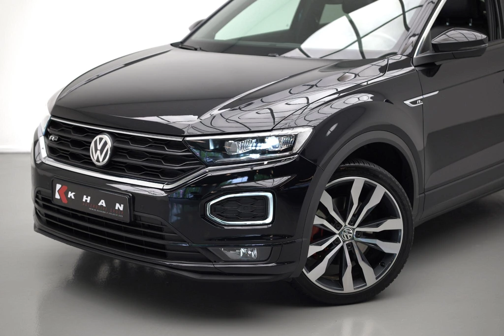 Volkswagen T-Roc – foto 3