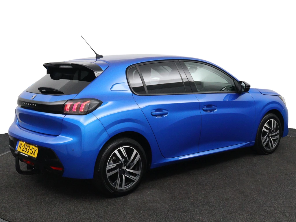 Peugeot 208 – foto 5