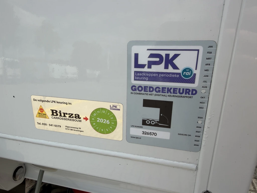 Citroën Jumper – foto 13