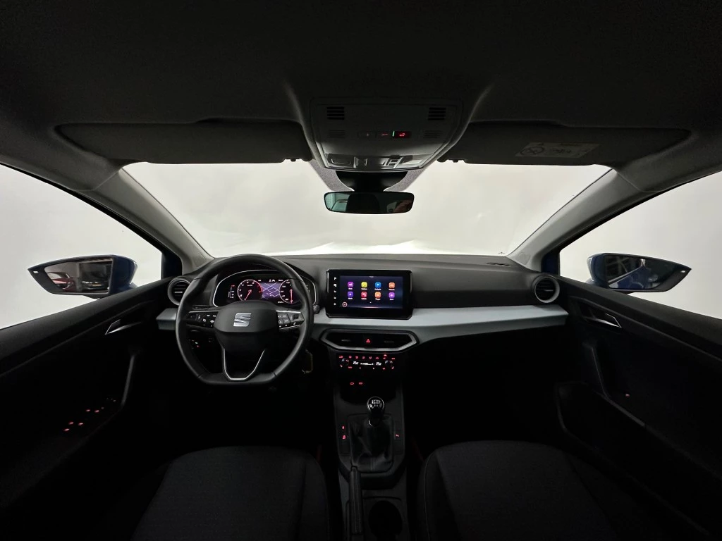 SEAT Ibiza – foto 35