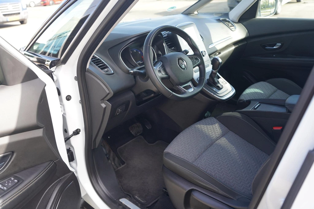 Renault Grand Scénic – foto 37