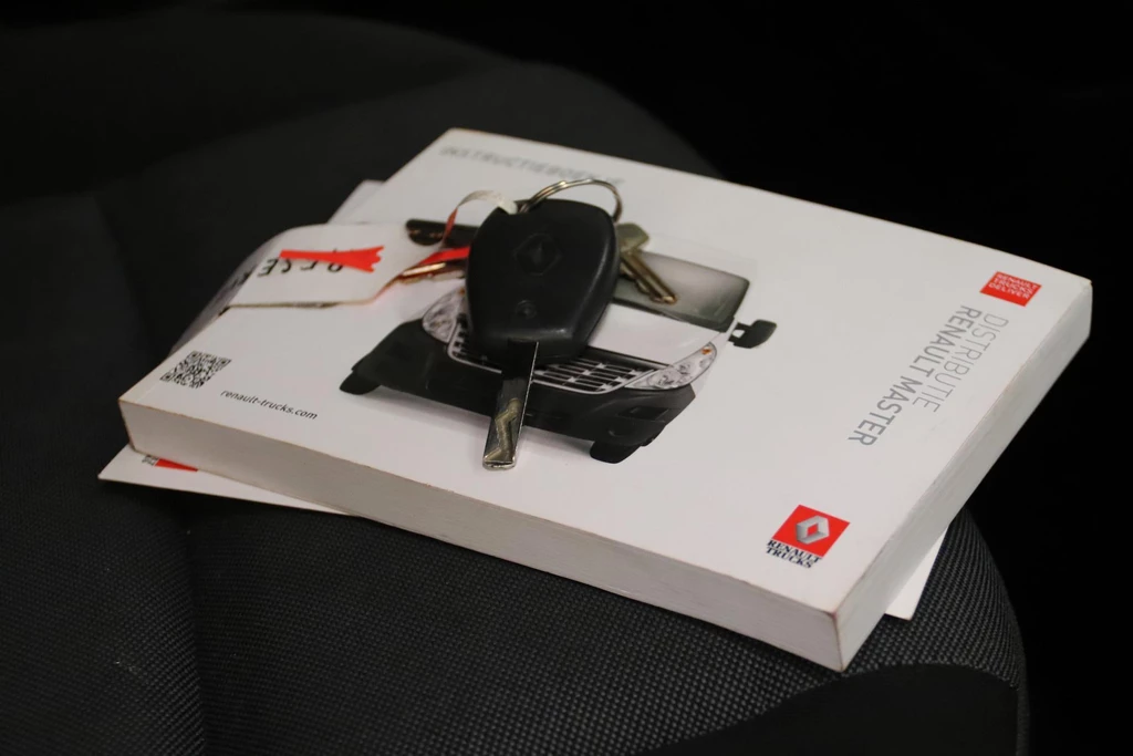 Renault Master – foto 12