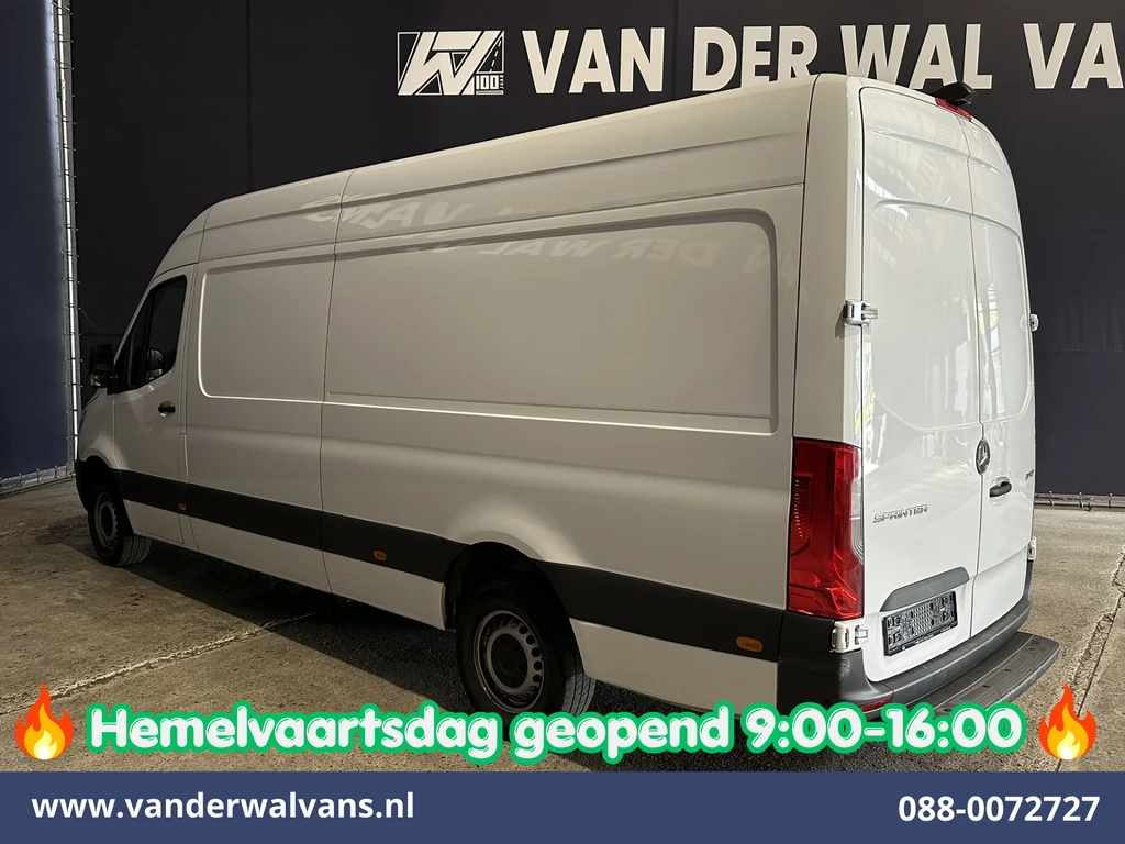 Mercedes-Benz Sprinter – foto 2