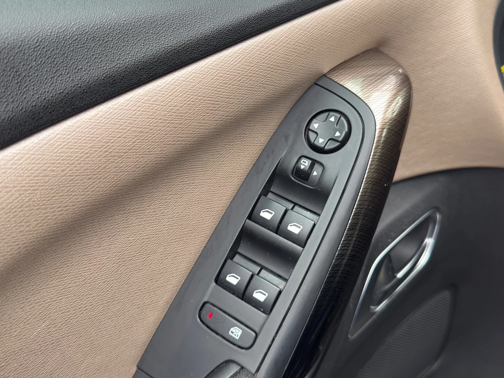 Citroën Grand C4 Picasso – foto 22