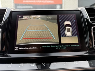 Citroën C5 Aircross – thumbnail 29