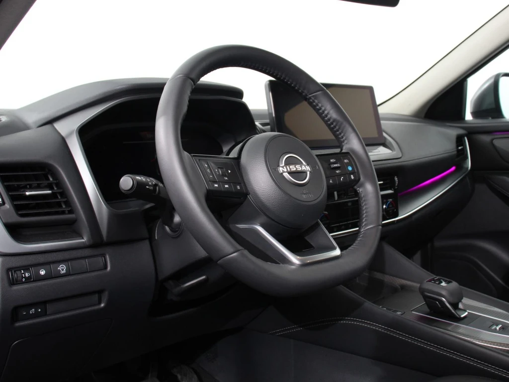 Nissan QASHQAI – foto 8