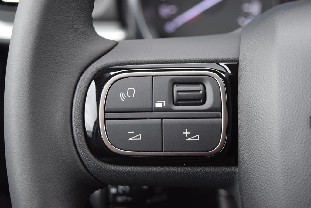 Citroën C3 – foto 19