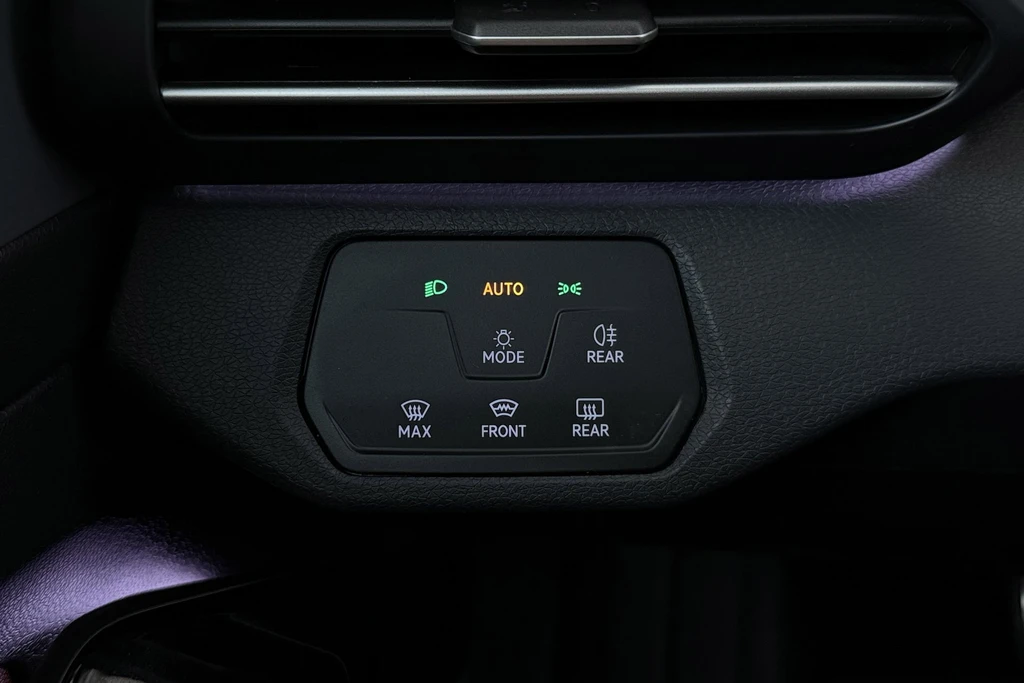 Volkswagen ID.4 – foto 38