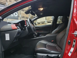 Toyota C-HR – thumbnail 13
