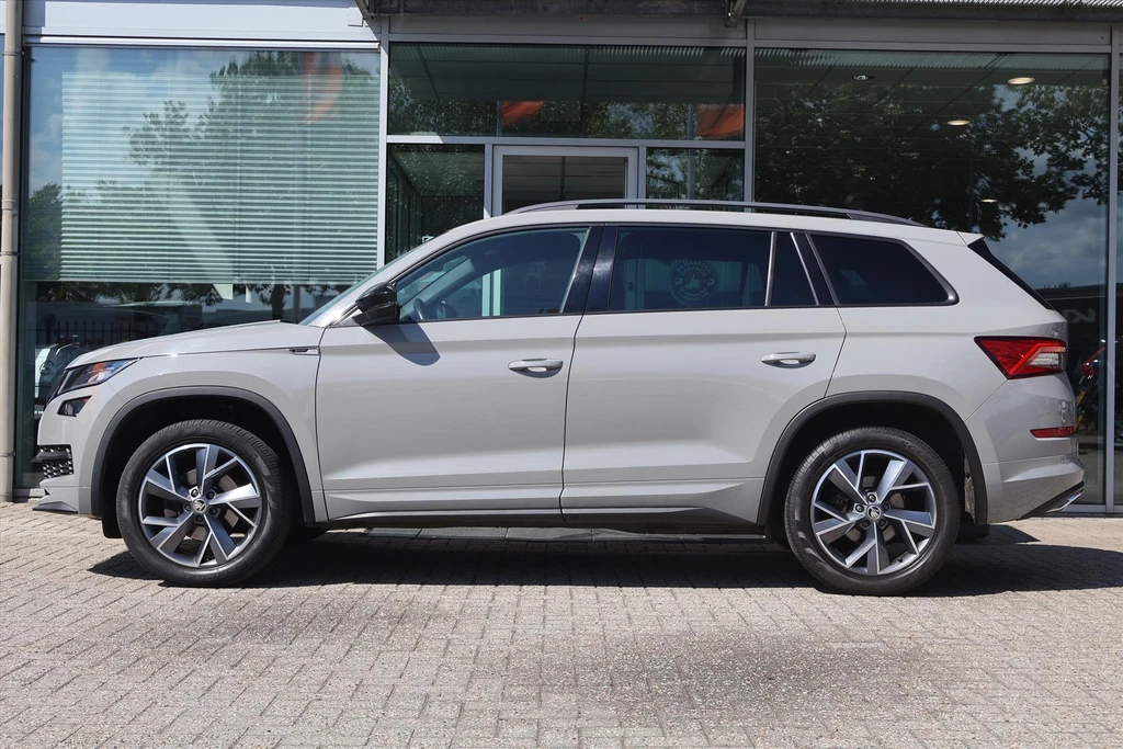 Škoda Kodiaq – foto 3