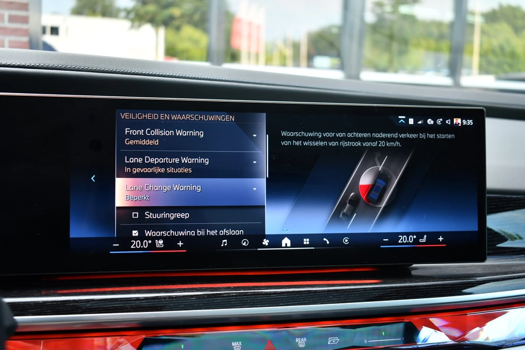 BMW 7 Serie – foto 37