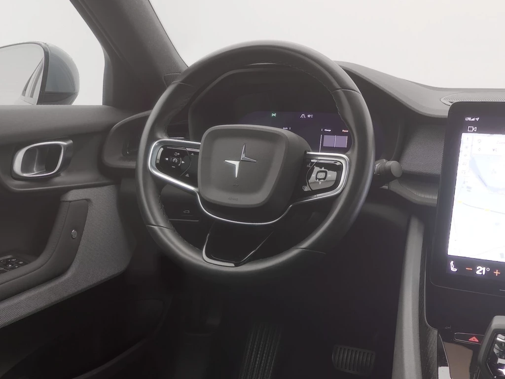 Polestar 2 – foto 23