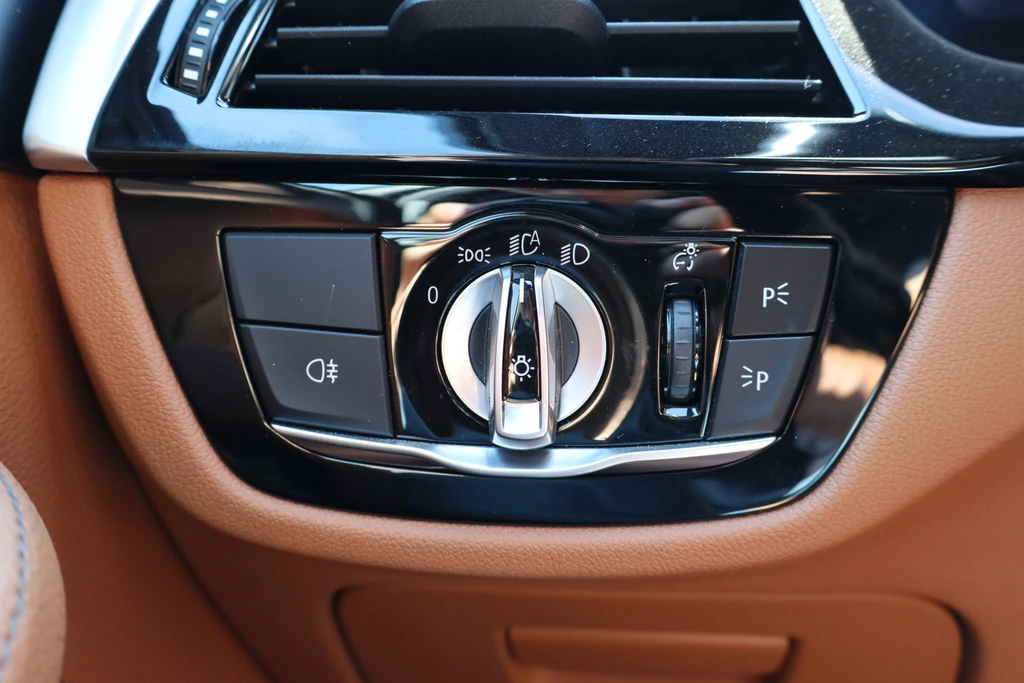 BMW 5 Serie – foto 34