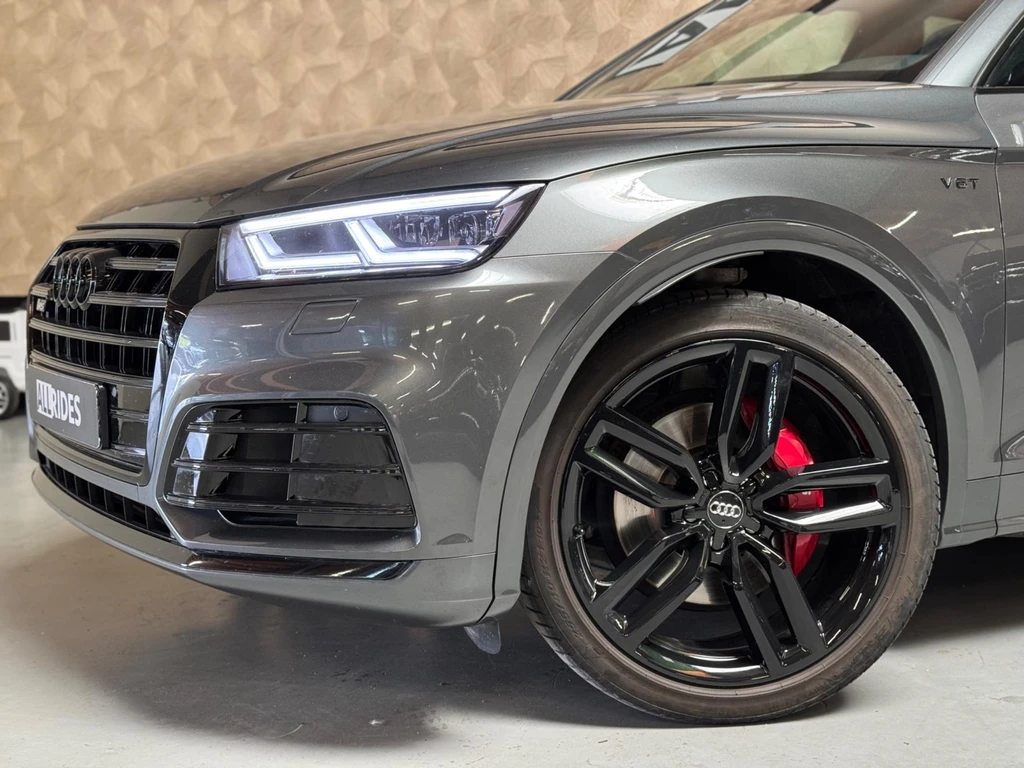 Audi SQ5 – foto 8