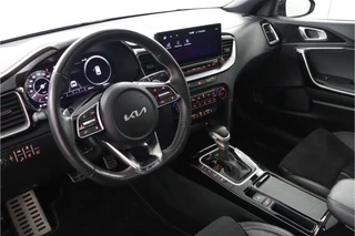 Kia Ceed Sportswagon – thumbnail 20