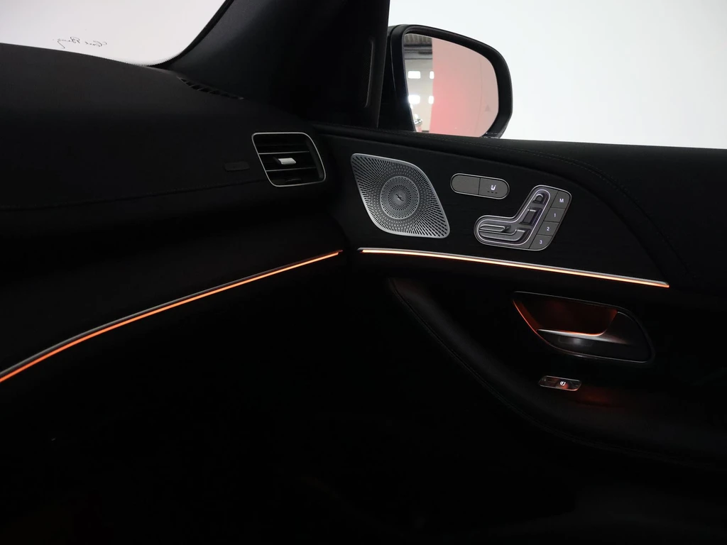 Mercedes-Benz GLE – foto 67