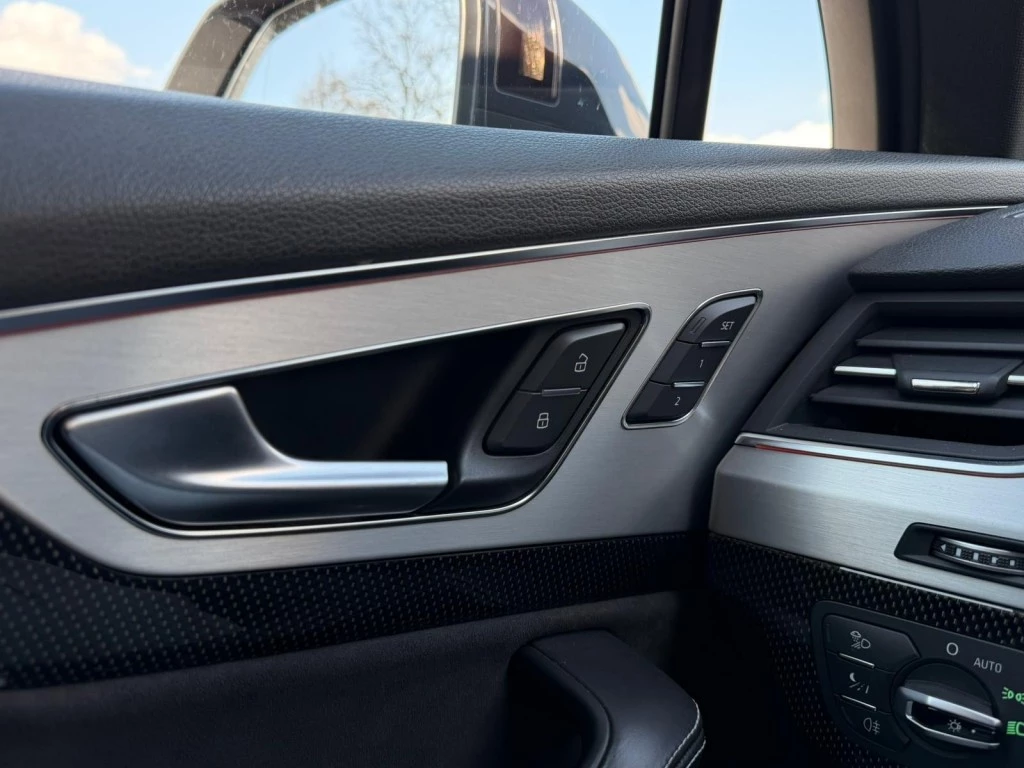 Audi SQ7 – foto 31