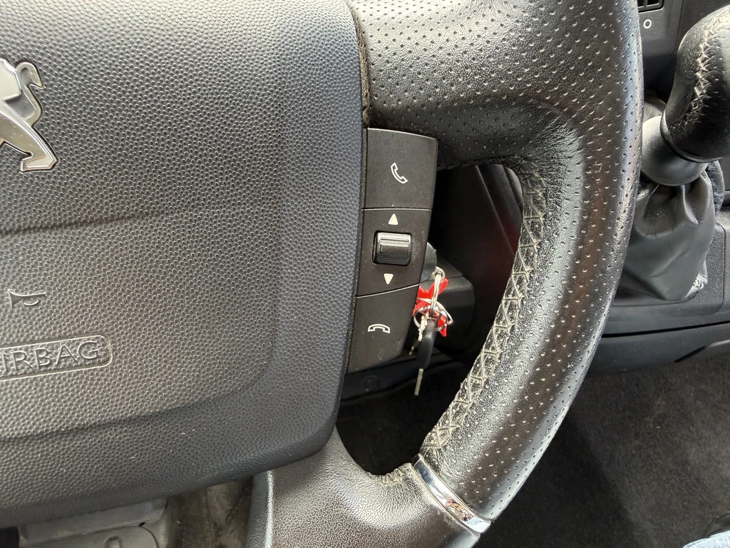 Peugeot Boxer – foto 26