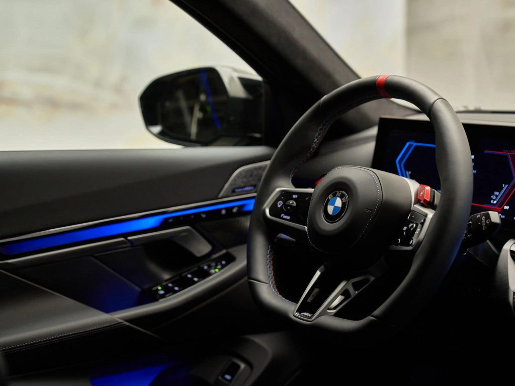 BMW M5 – foto 28