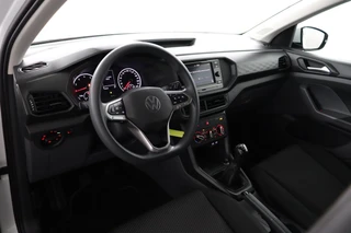 Volkswagen T-Cross – thumbnail 40