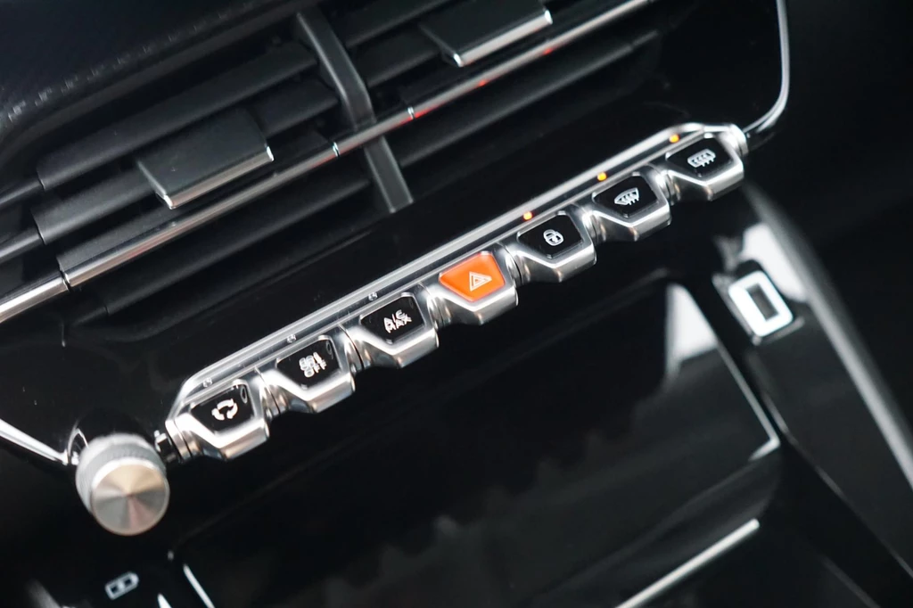 Peugeot 2008 – foto 23