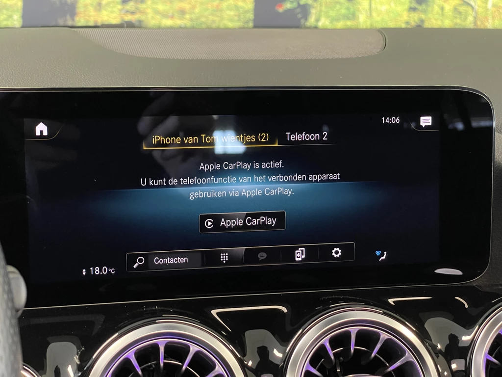 Mercedes-Benz GLA – foto 20