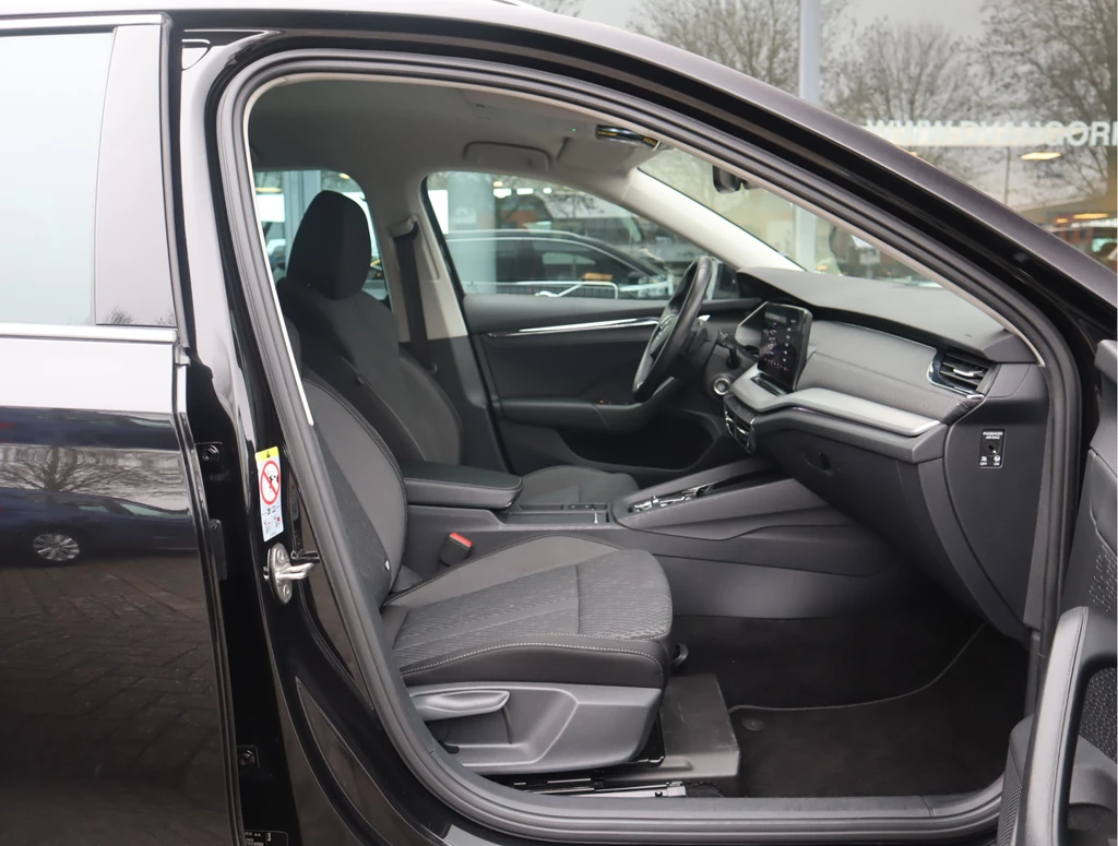 Škoda Octavia – foto 38