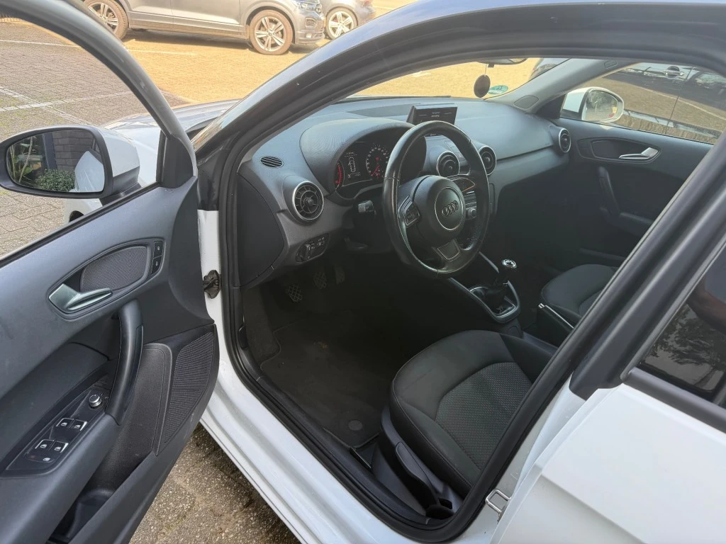 Audi A1 – foto 17