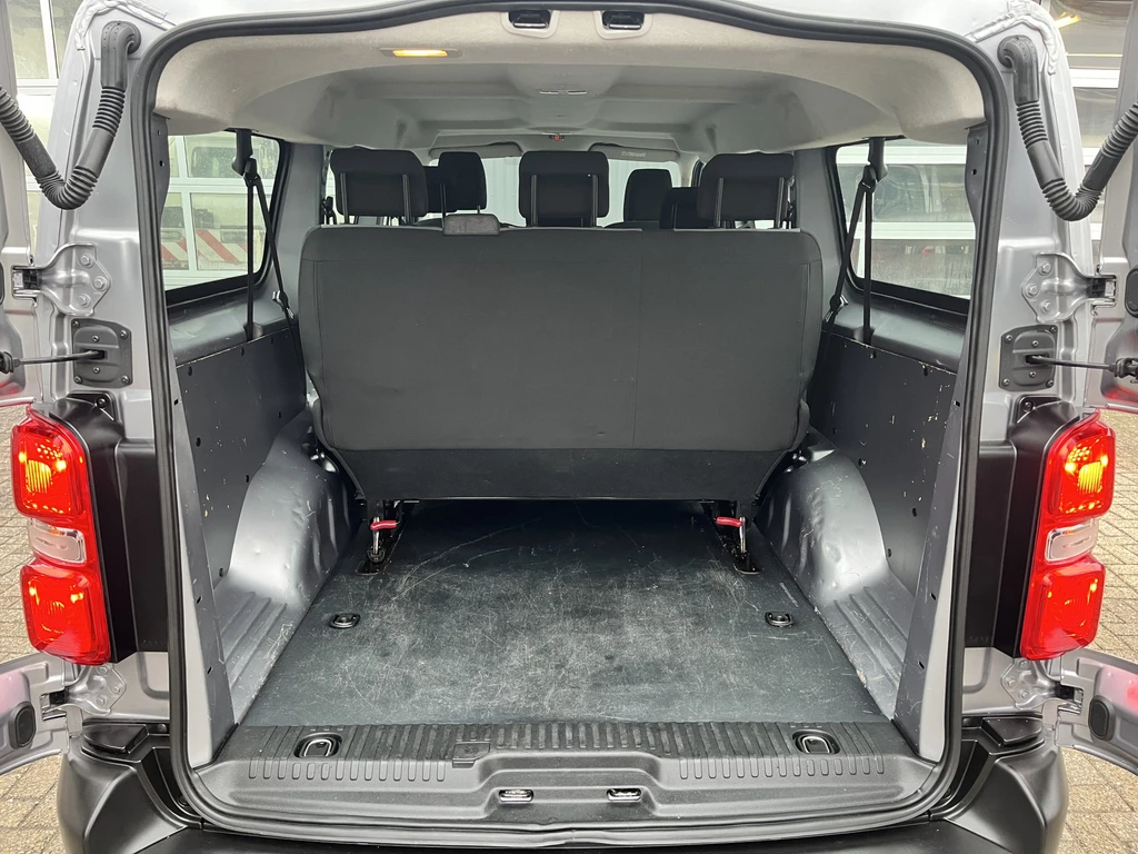 Citroën Jumpy – foto 29