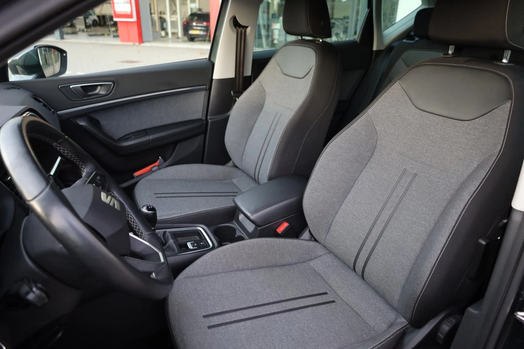 SEAT Ateca – foto 7
