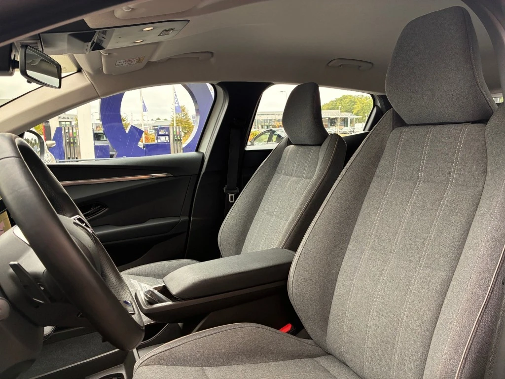 Renault Megane E-Tech – foto 16