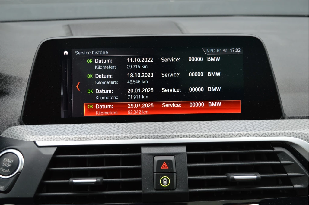 BMW X4 – foto 35