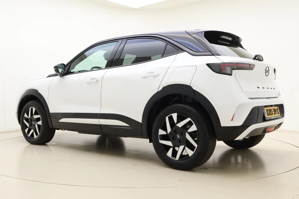 Opel Mokka – foto 4