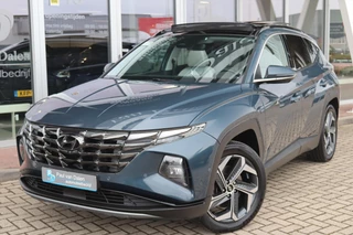 Hyundai Tucson – thumbnail 5