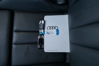 Audi A4 – thumbnail 42
