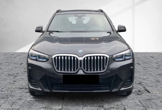 BMW X3 – thumbnail 5