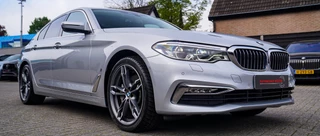 BMW 5 Serie – thumbnail 12