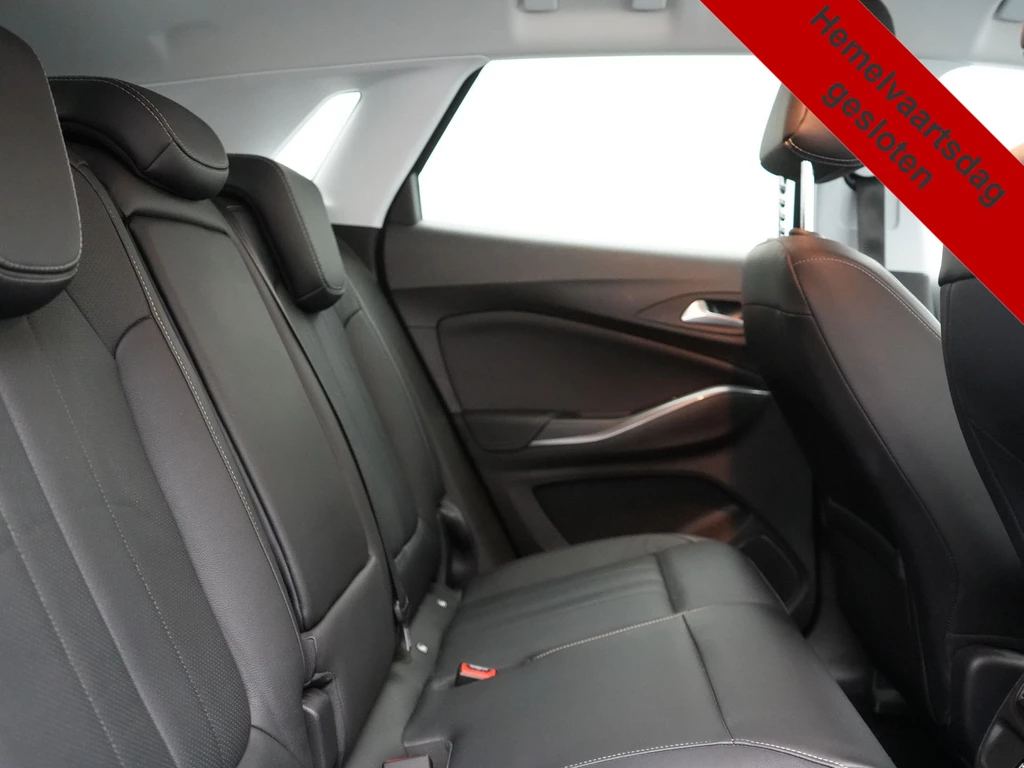 Opel Grandland X – foto 15