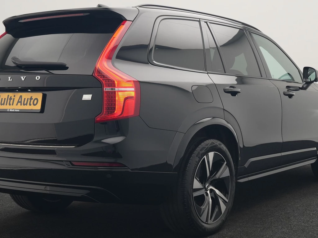 Volvo XC90 – foto 8